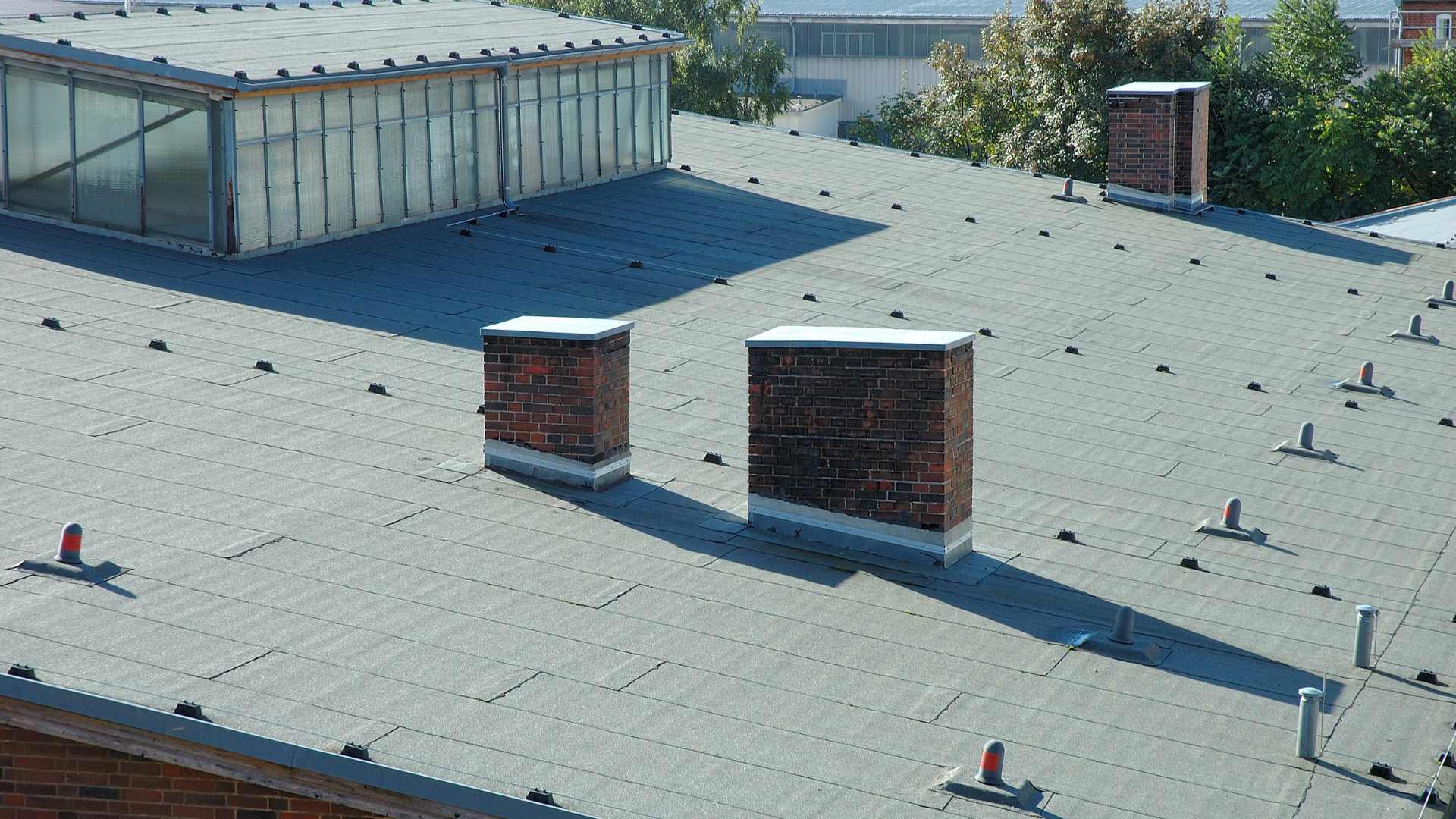 Roofing in Lawrence, MA